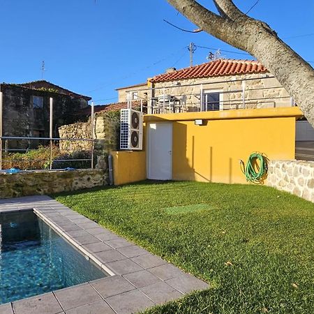 Casa Lima - Al Villa Valenca Bagian luar foto