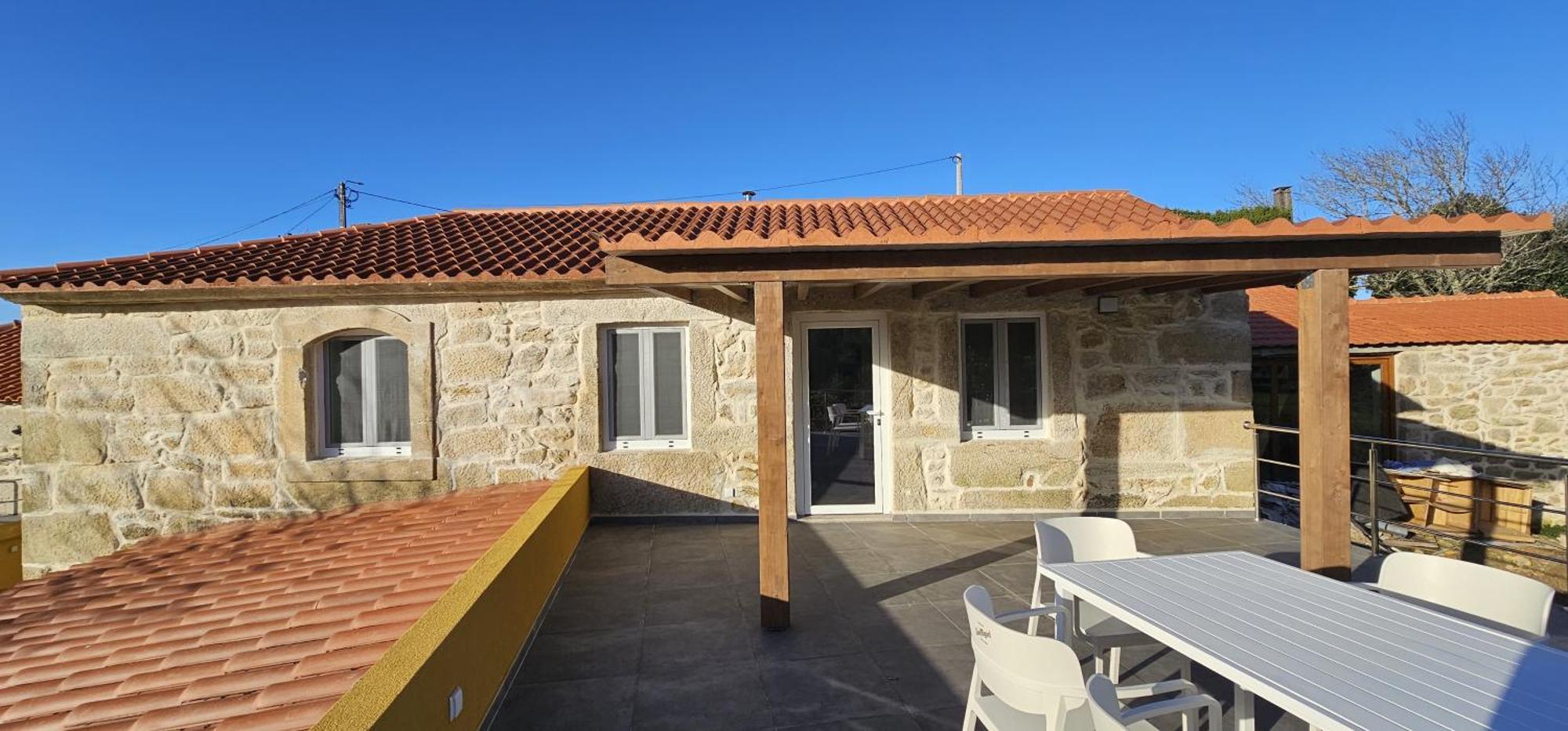 Casa Lima - Al Villa Valenca Bagian luar foto