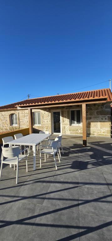 Casa Lima - Al Villa Valenca Bagian luar foto