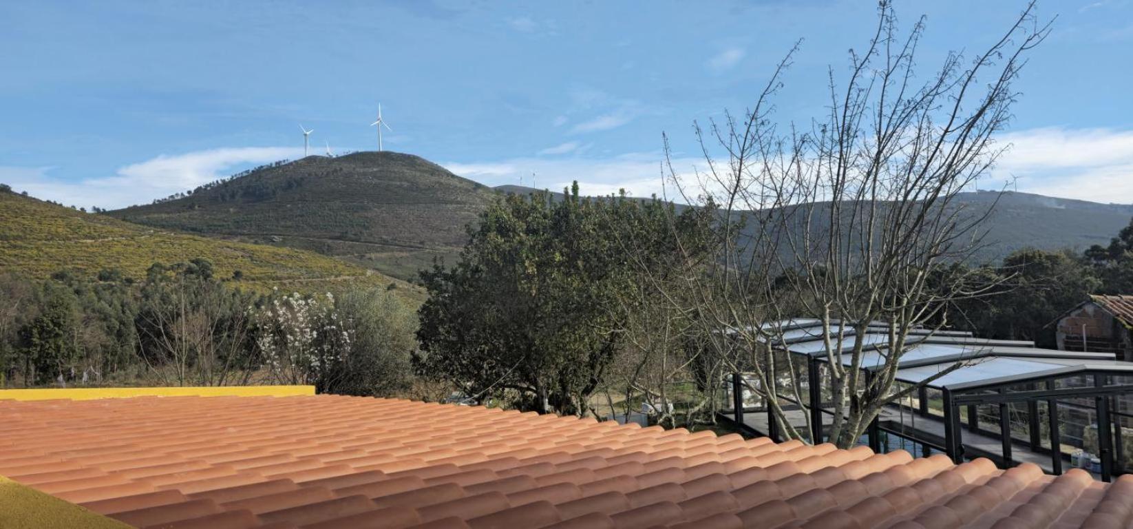 Casa Lima - Al Villa Valenca Bagian luar foto