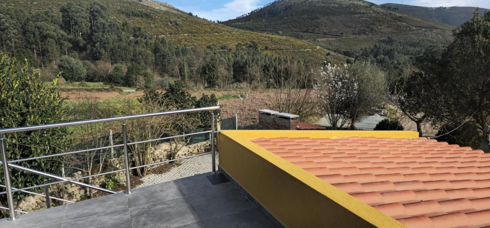 Casa Lima - Al Villa Valenca Bagian luar foto