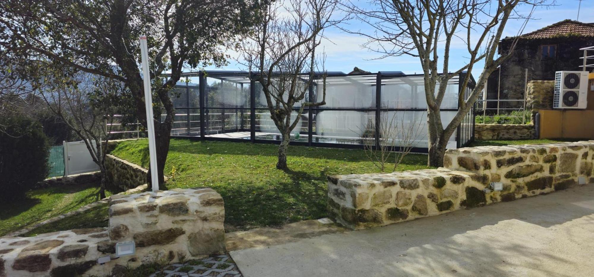 Casa Lima - Al Villa Valenca Bagian luar foto