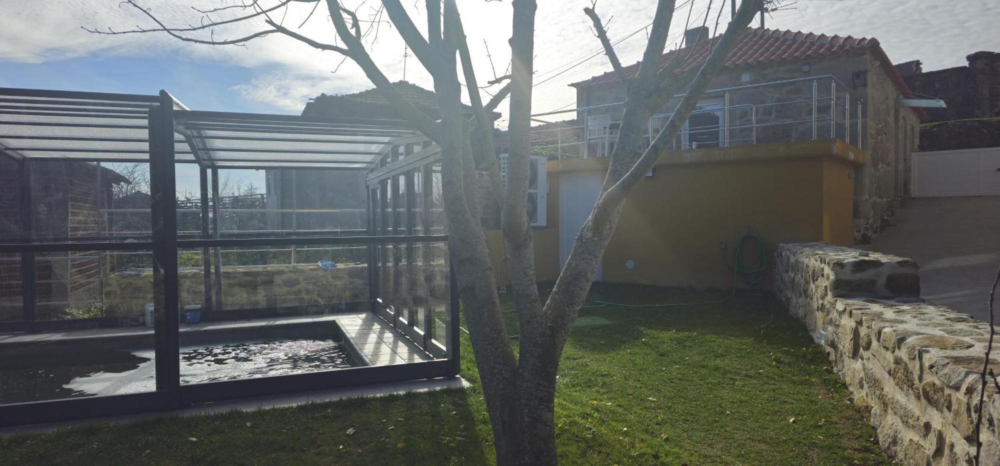 Casa Lima - Al Villa Valenca Bagian luar foto