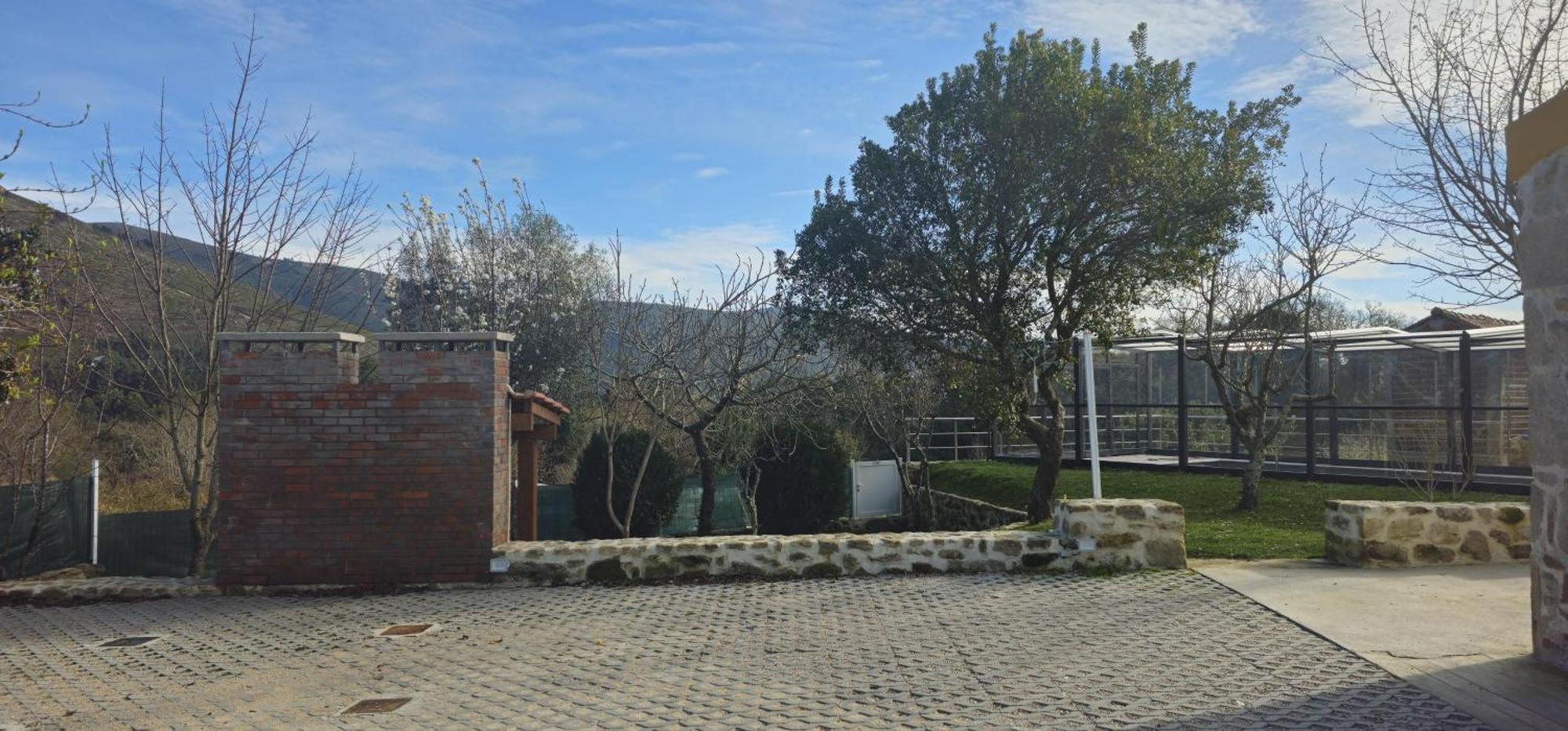 Casa Lima - Al Villa Valenca Bagian luar foto