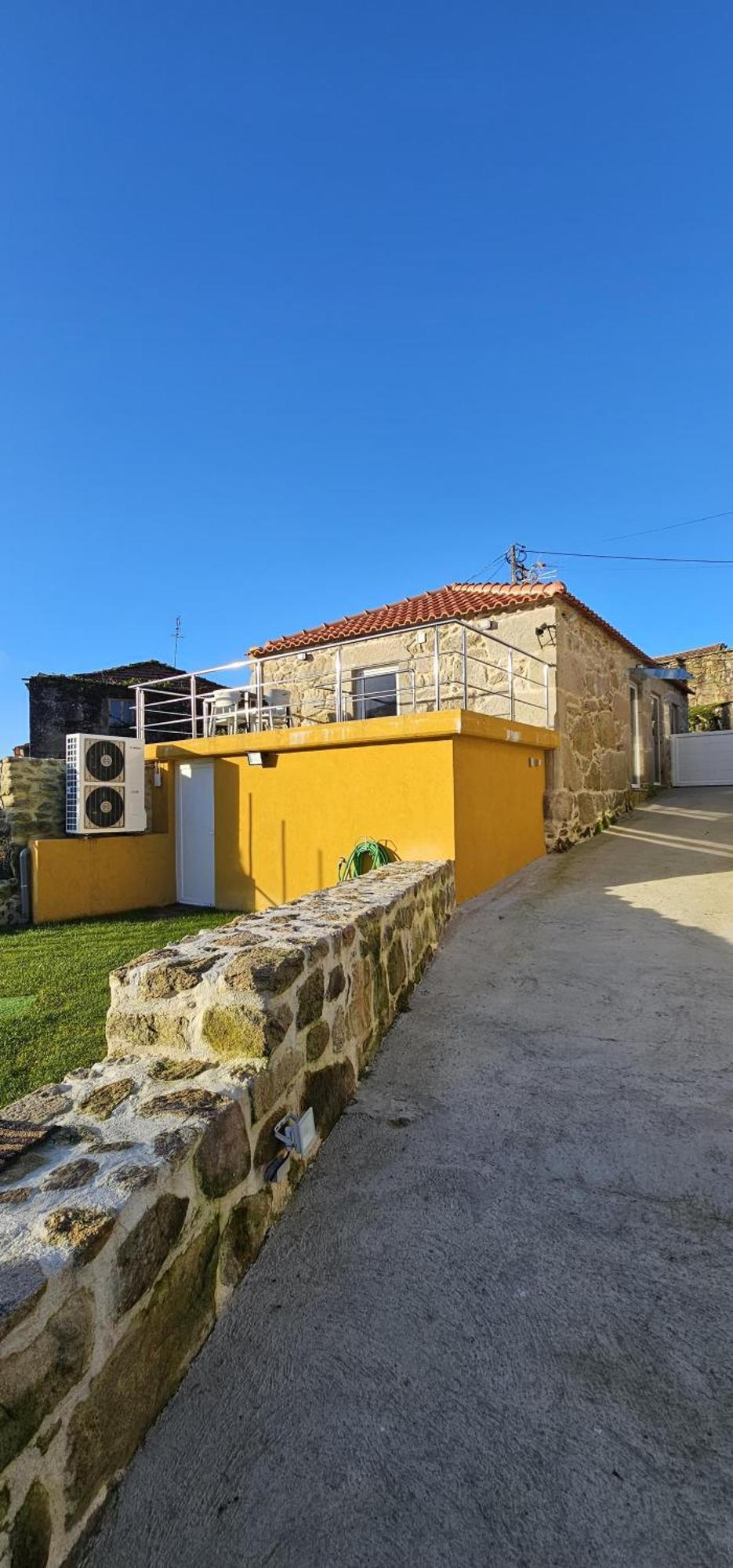 Casa Lima - Al Villa Valenca Bagian luar foto