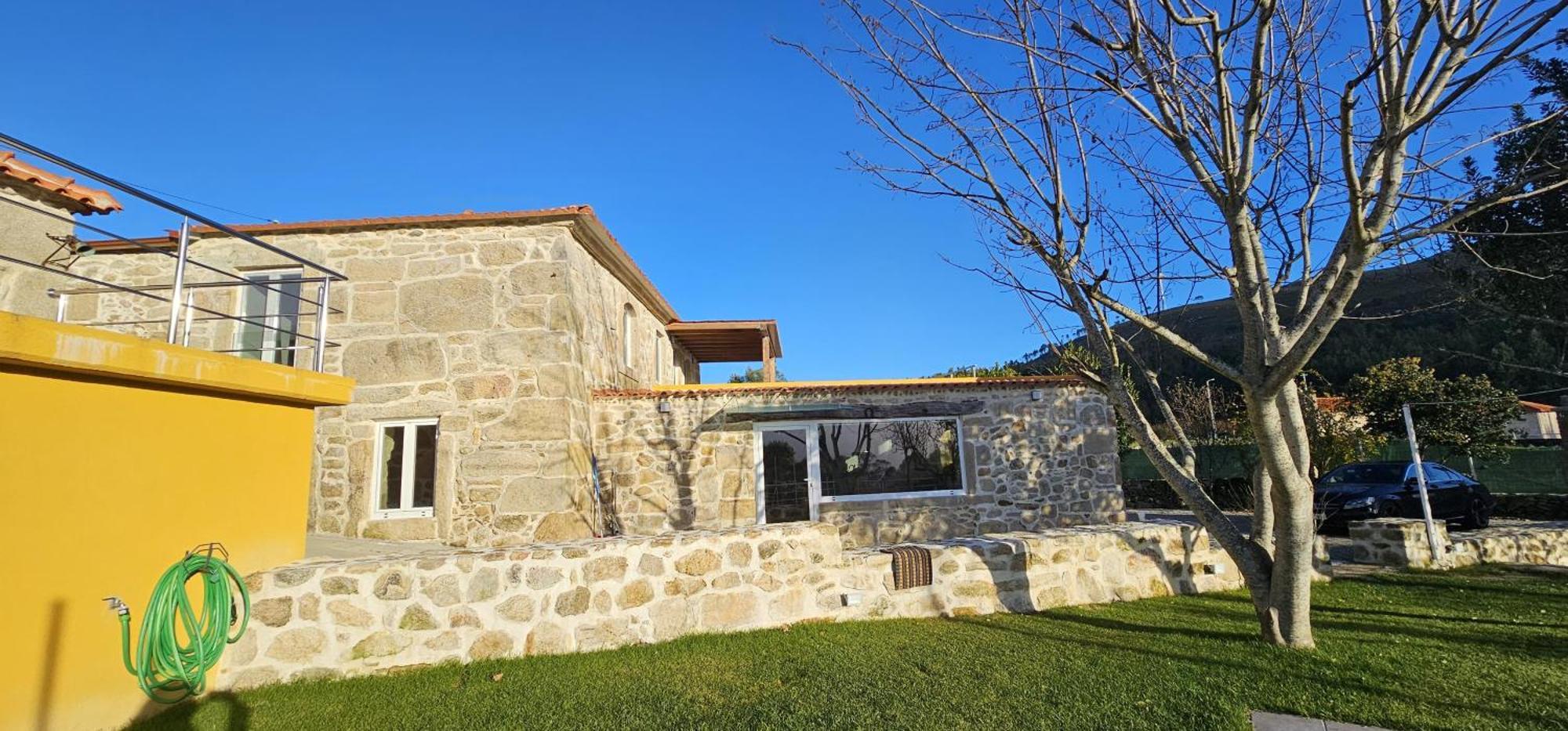 Casa Lima - Al Villa Valenca Bagian luar foto