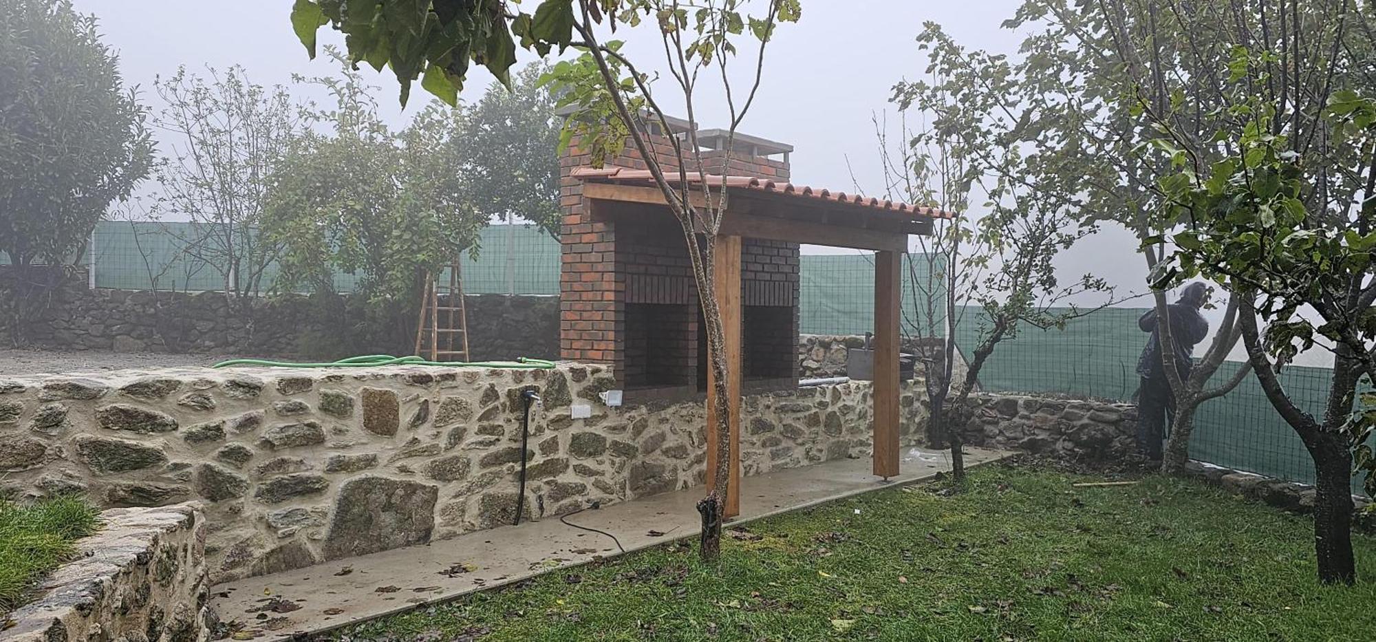 Casa Lima - Al Villa Valenca Bagian luar foto