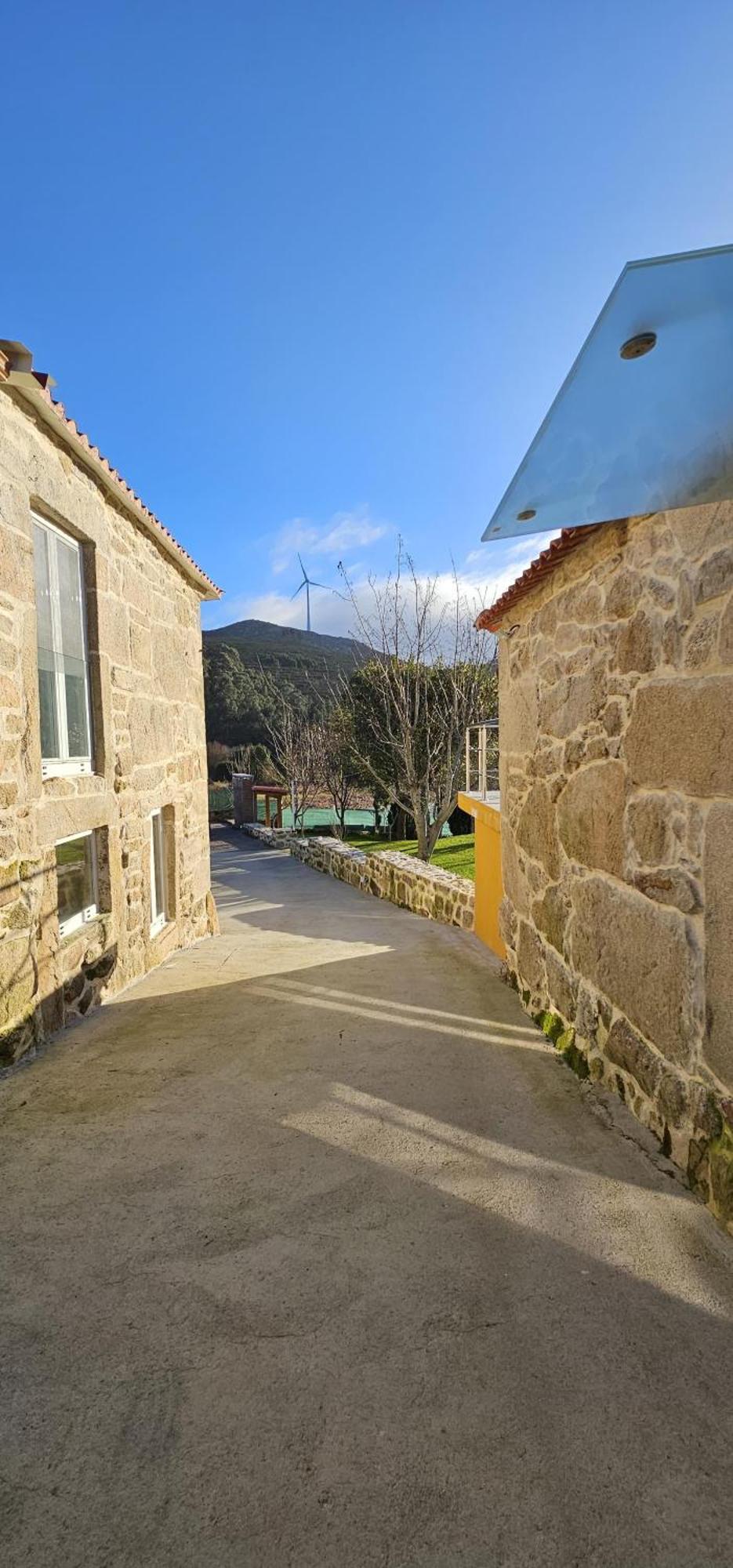 Casa Lima - Al Villa Valenca Bagian luar foto