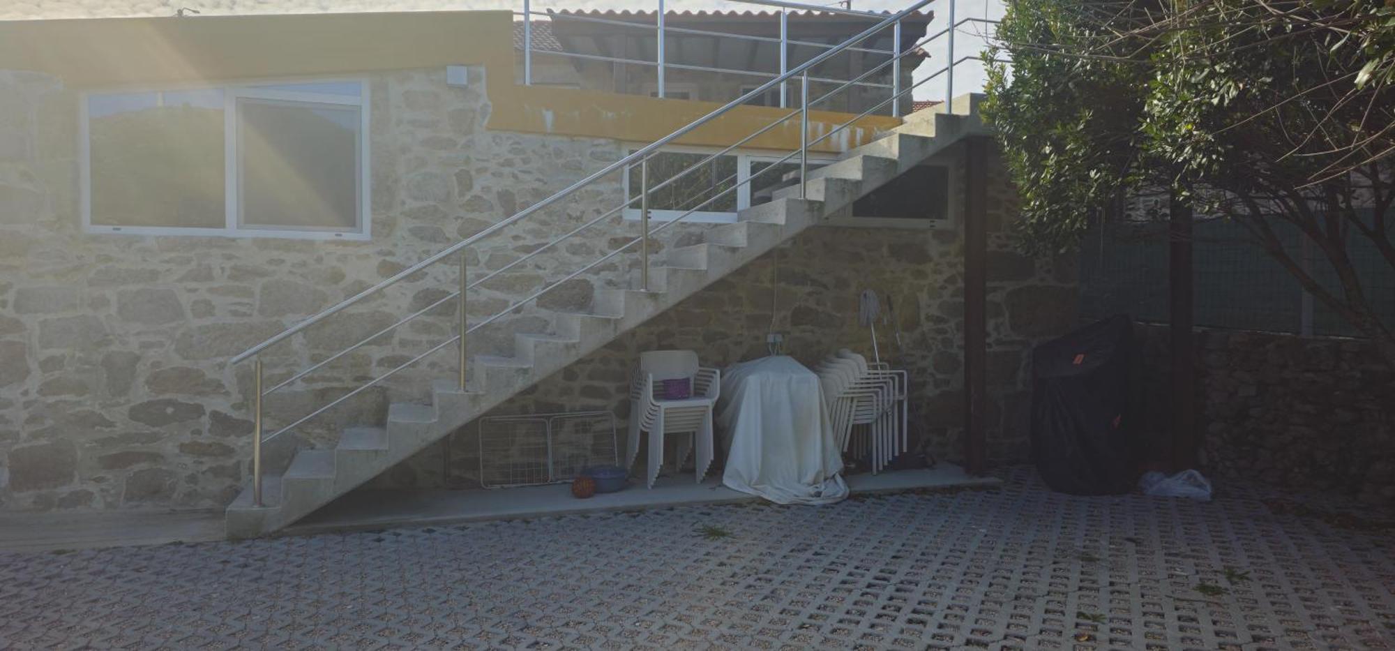 Casa Lima - Al Villa Valenca Bagian luar foto