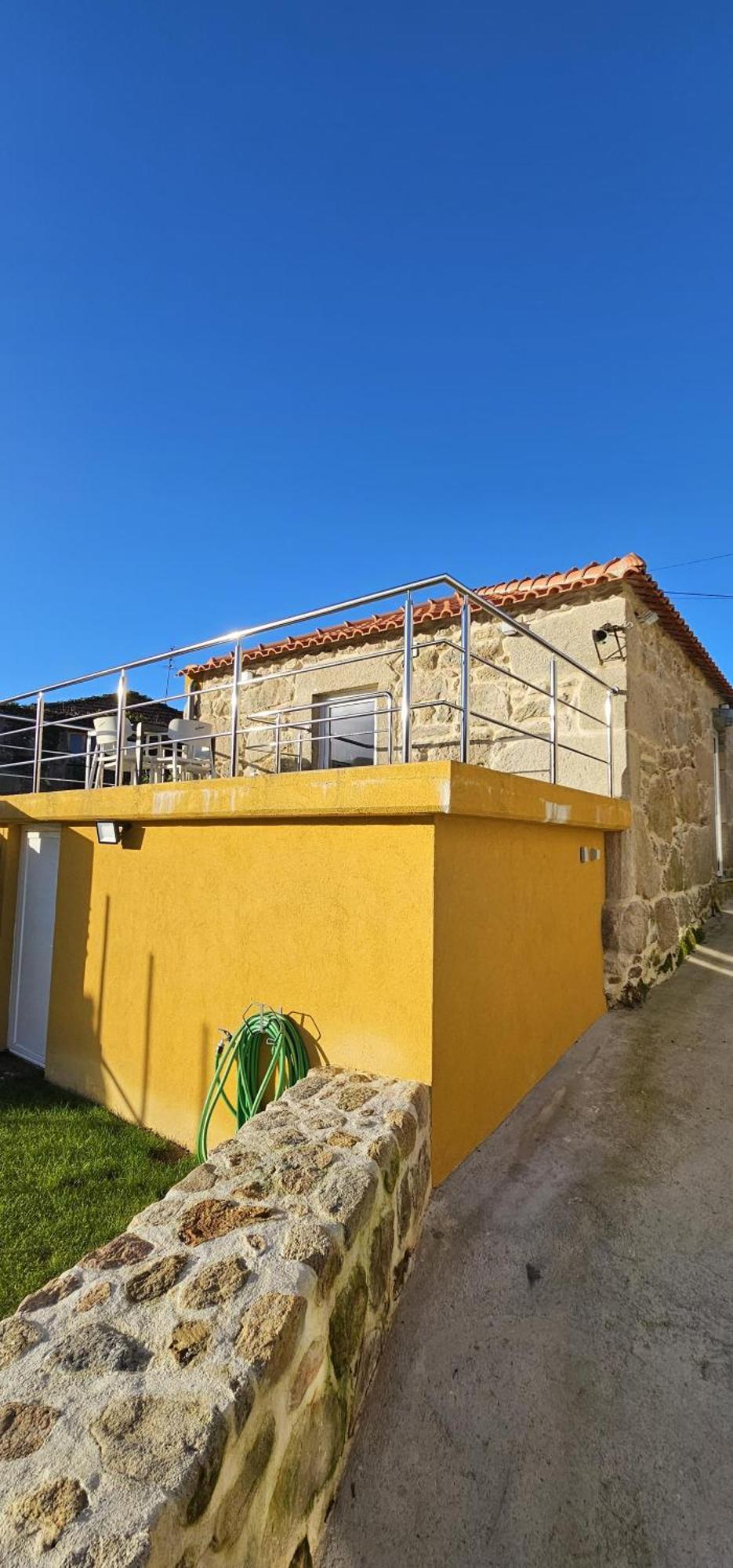 Casa Lima - Al Villa Valenca Bagian luar foto