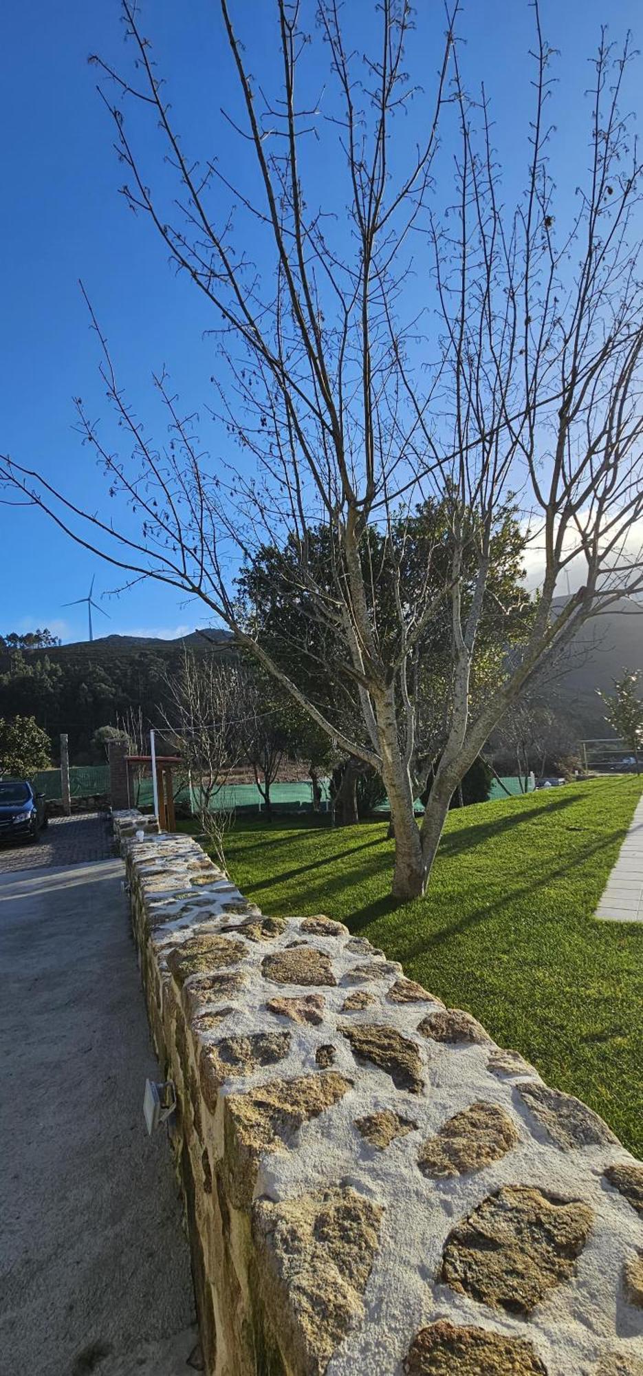 Casa Lima - Al Villa Valenca Bagian luar foto