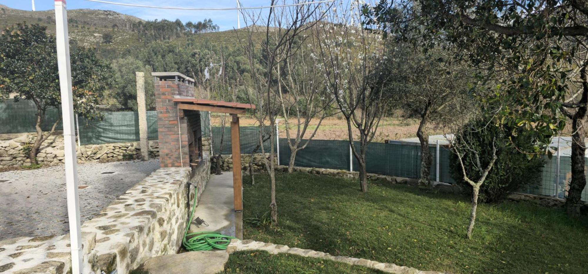 Casa Lima - Al Villa Valenca Bagian luar foto