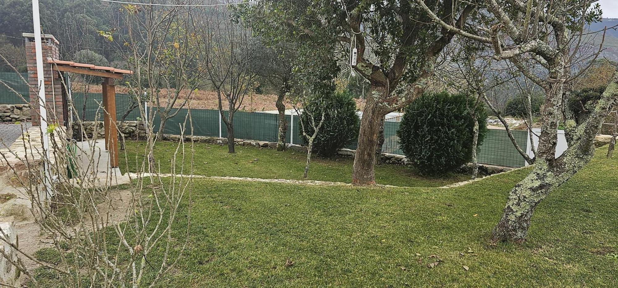 Casa Lima - Al Villa Valenca Bagian luar foto
