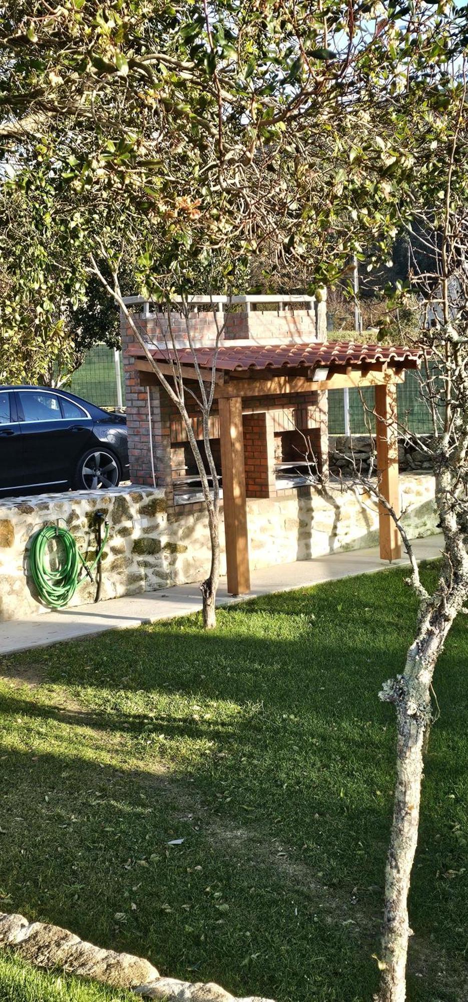 Casa Lima - Al Villa Valenca Bagian luar foto